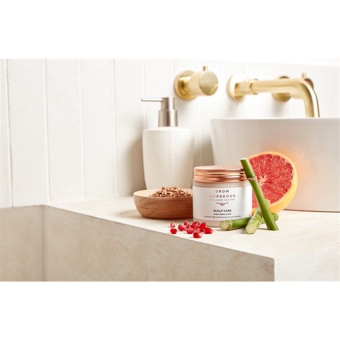 Scalp Detox Scrub