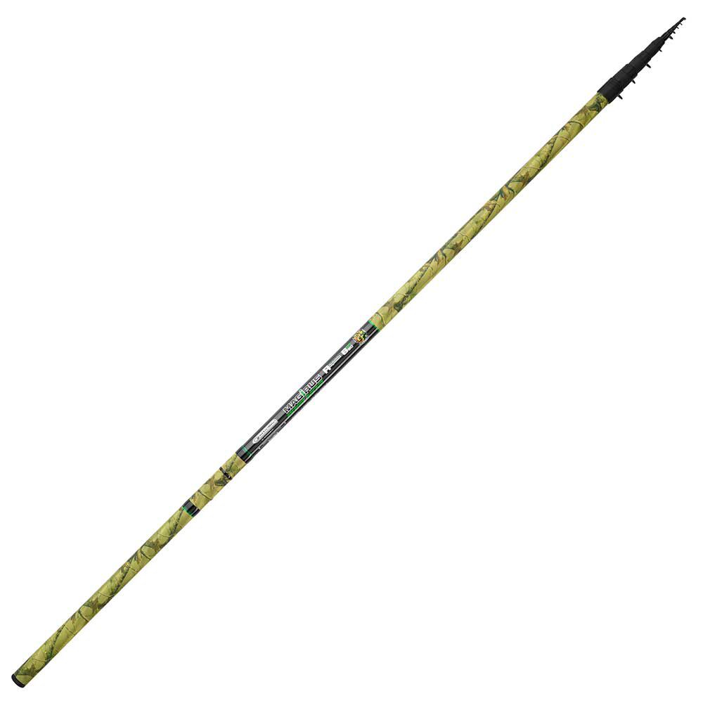 Garbolino Magirus R 2.40m-5.70m telescopic pole