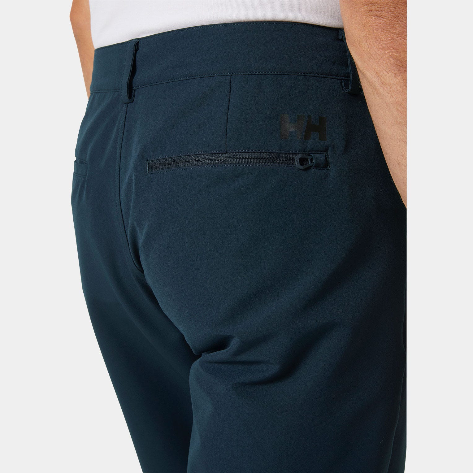 Men's HP Quick-Dry Club Shorts 10\