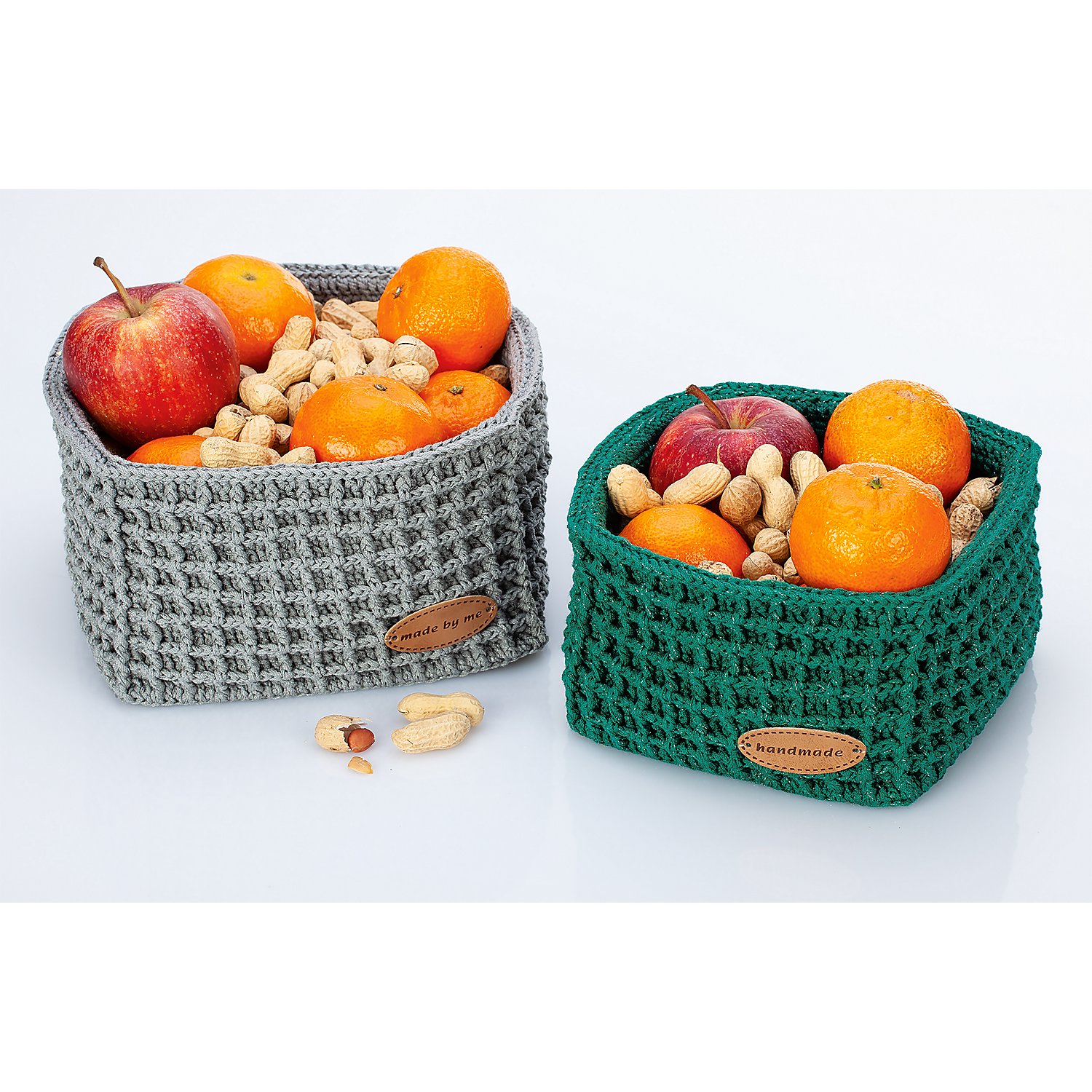 buttinette Label-Set 
