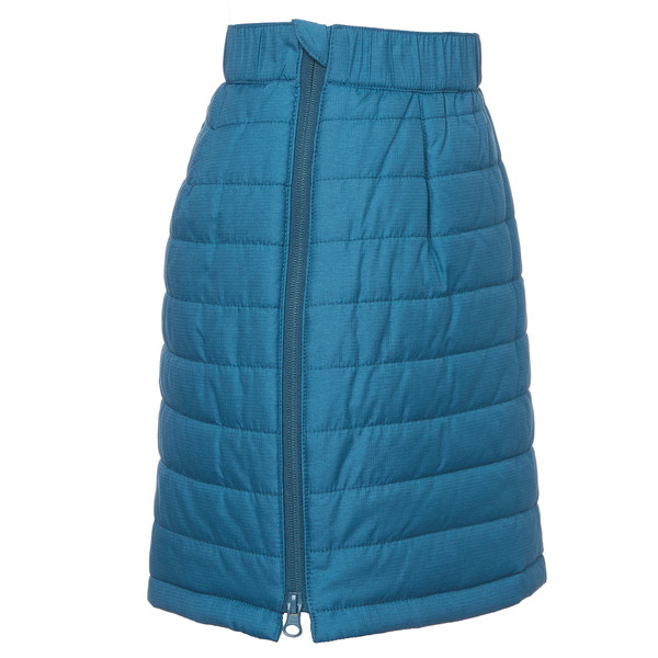 TALARA PADDED SKIRT Kinder - Rock
