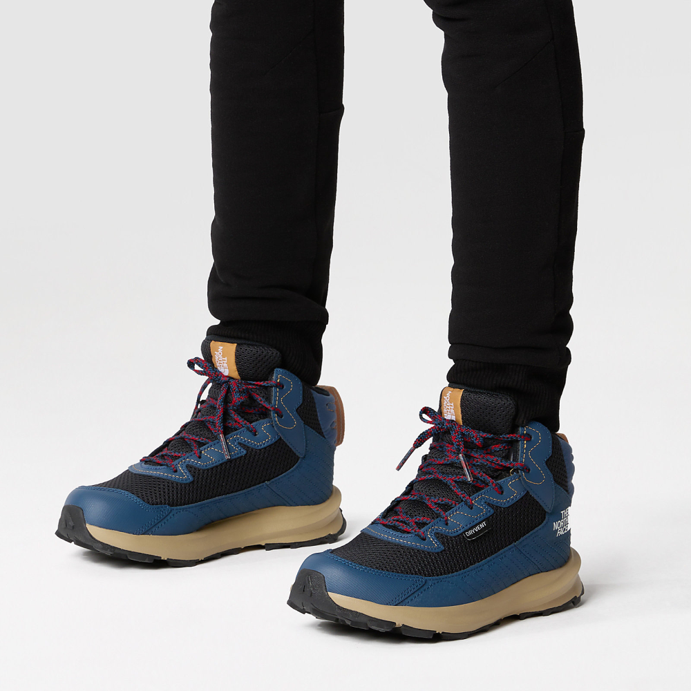 The North Face Fastpack NF0A7W5VVJY / weiss