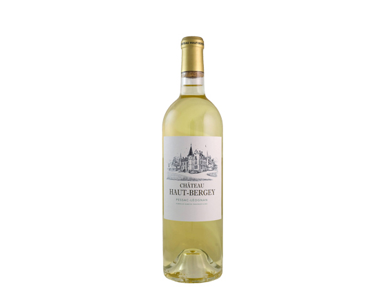 Château Haut-Bergey Blanc 2019 Bordeaux Pessac-Léognan
