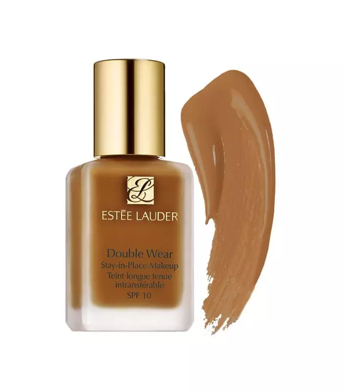 DOUBLE WEAR Teint Longue Tenue Intransférable SPF 10
