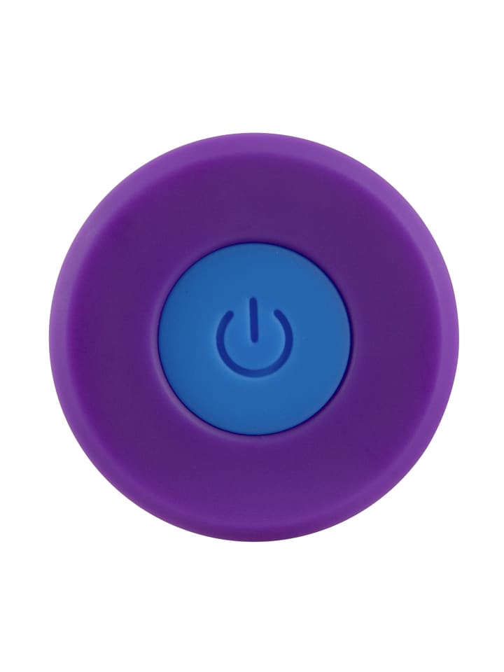 You2Toys Analvibrator anal vibrator in bunt günstig kaufen 12,5