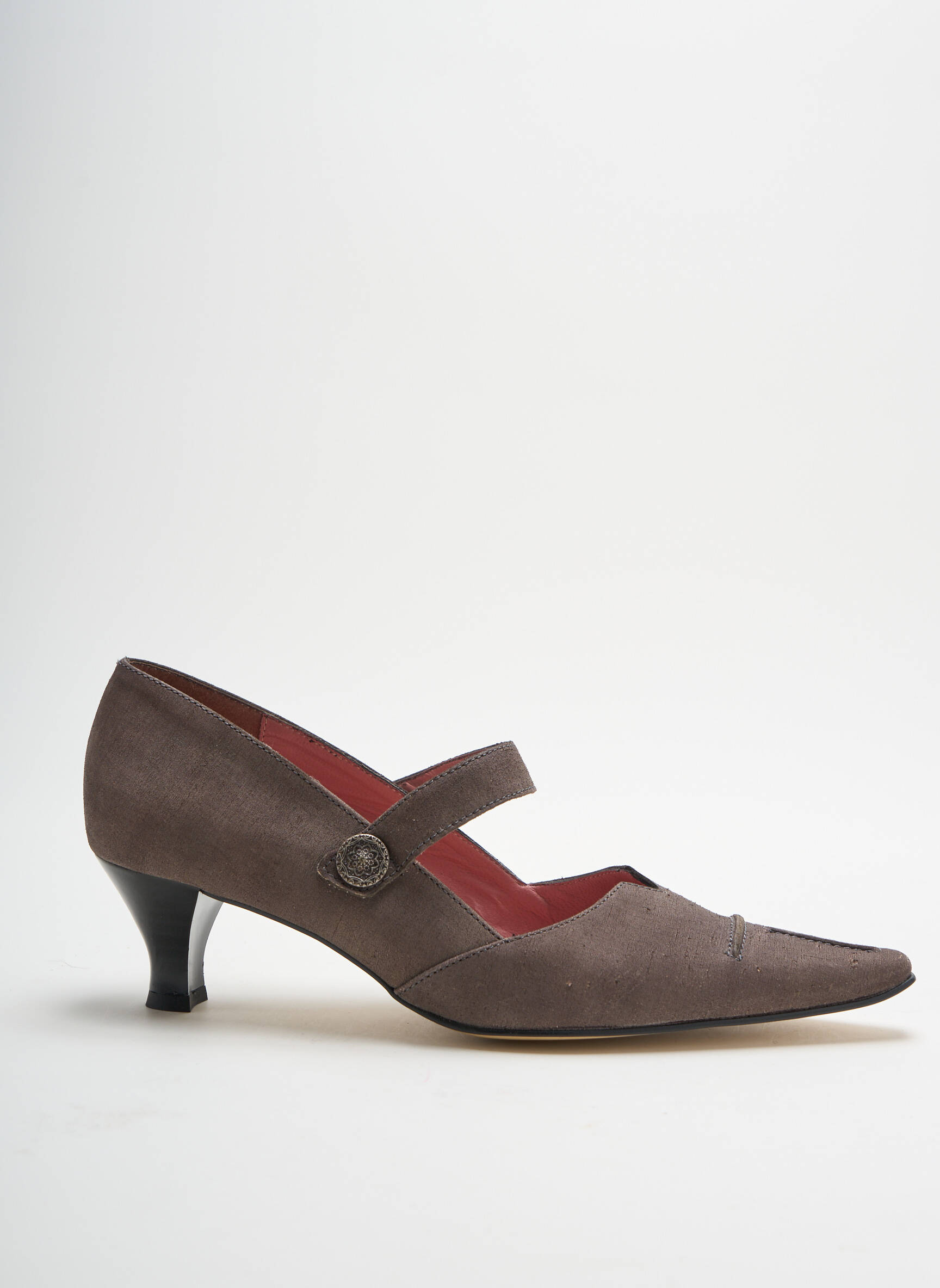 Elantine Escarpins Femme couleur marron