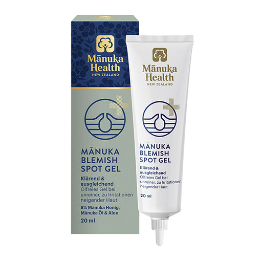 MANUKA HEALTH Blemish Spot Gel  20 ml  Gel