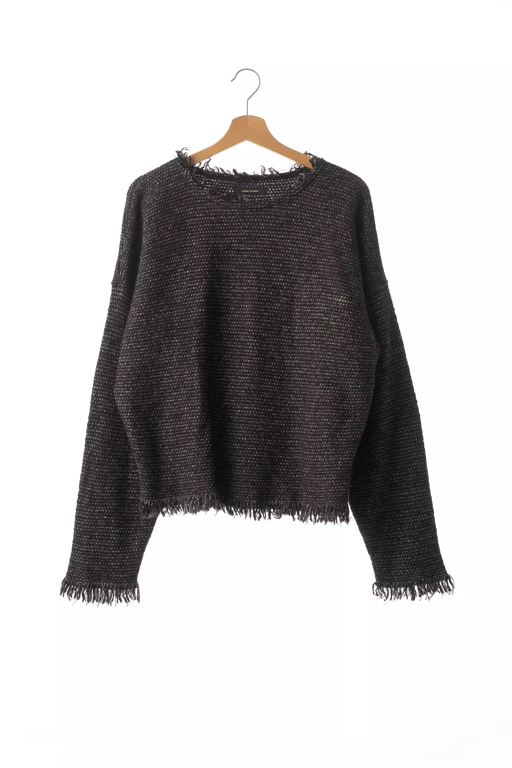 Isabel Marant Pulls Femme couleur noir