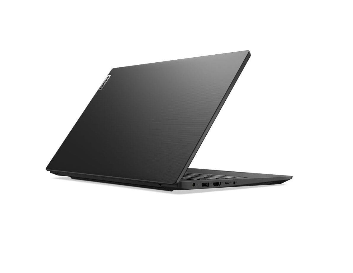 Lenovo Laptop, FHD Display, N4500 2 x 2,80 GHz, 8 GB RAM, Windows 11 Pro Notebook (256 GB SSD)