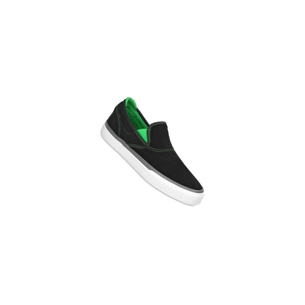 Emerica Wino G6 Slip On 6107000248 / EMEMSHO_WIGSXC 985 / schwarz