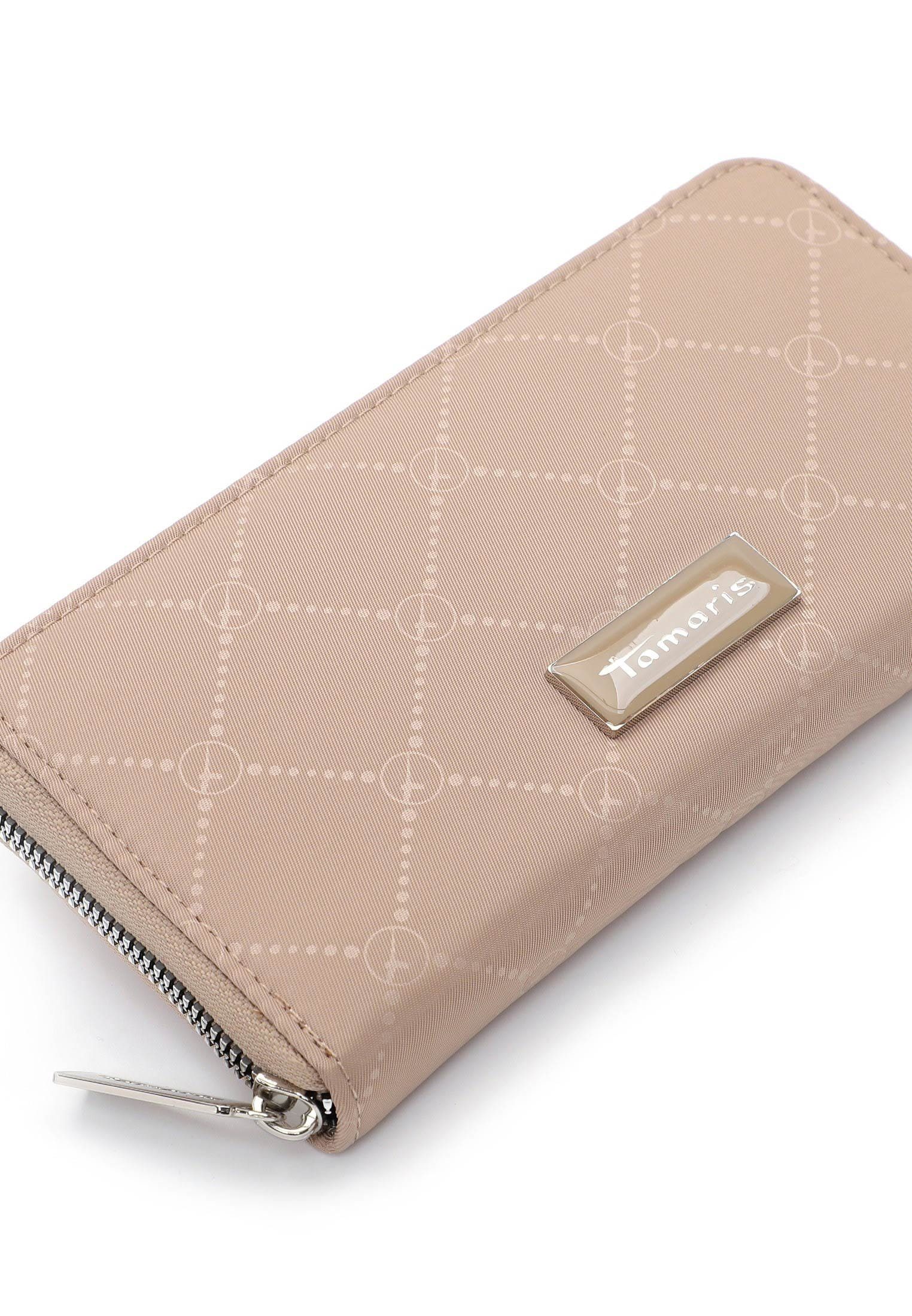 Tamaris Geldbörse TAS Lisa (1-tlg), Für Damen