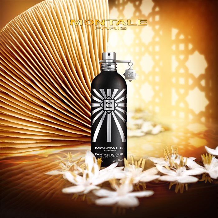 Eau de Parfum Spray
