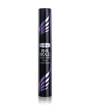 IsaDora Big Bold Mascara Mascara-14 ml