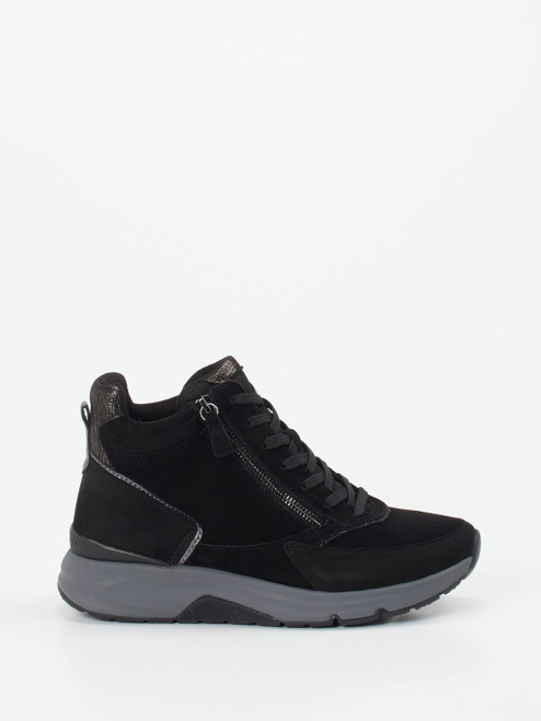 Schnürstiefelette-27510090357 Gabor Comfort