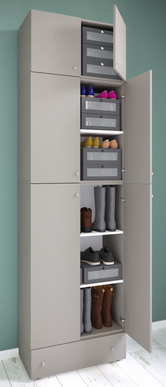 VCM Schuhschrank 
