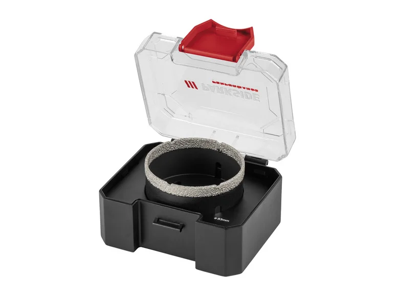 Brocas diamantadas PARKSIDE PERFORMANCE®