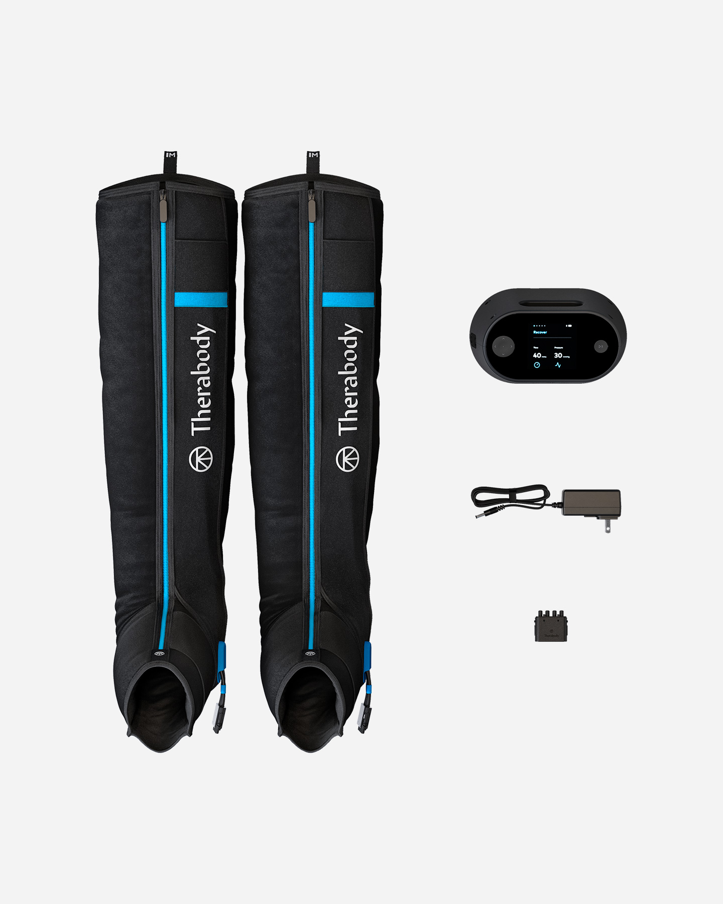 Elettrostimolatore Theragun Recovery Air Pro Small RA02295-01
