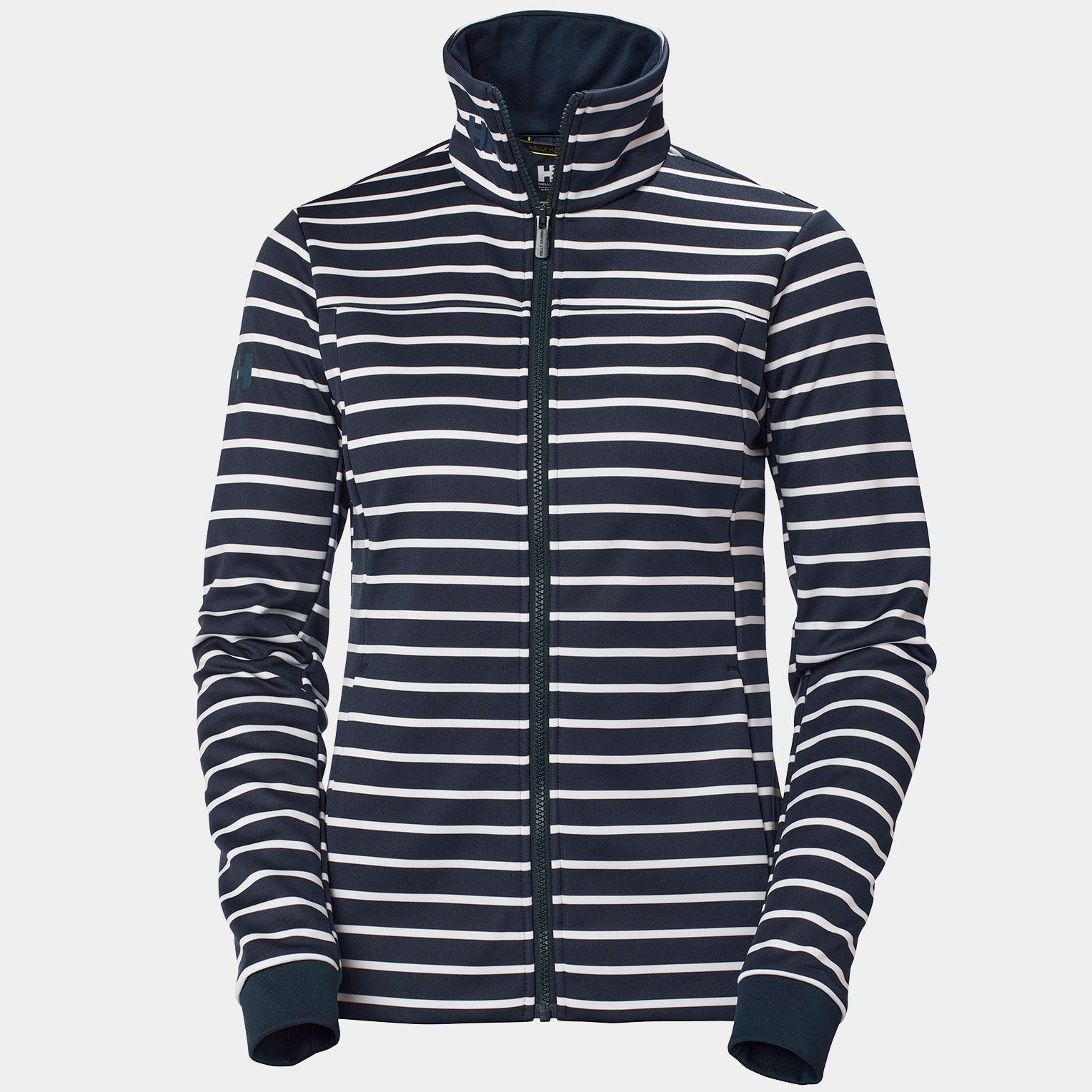 Women's Crew Fleece Jacket
