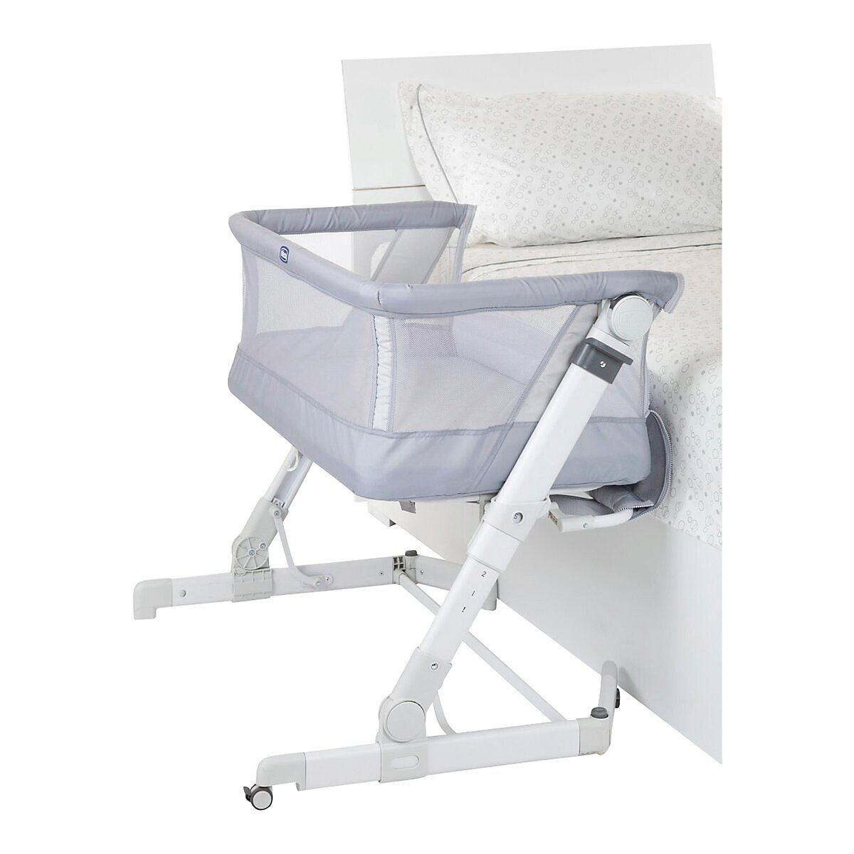 Beistellbett Next2Me PopUp