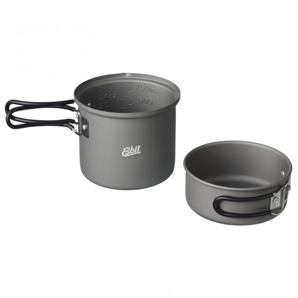 Esbit - Aluminium-Topf - Topf