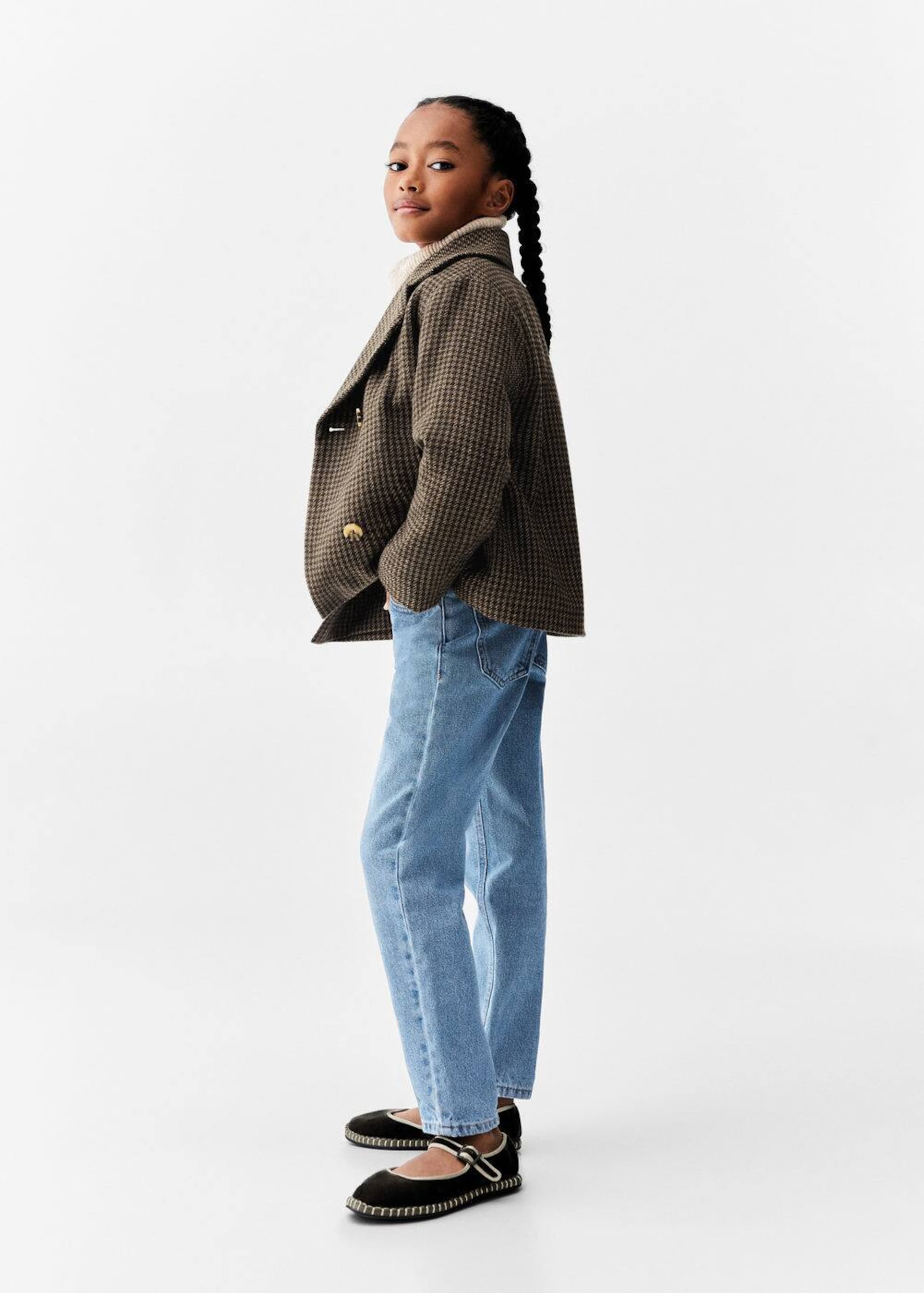 Coat 'Capri'