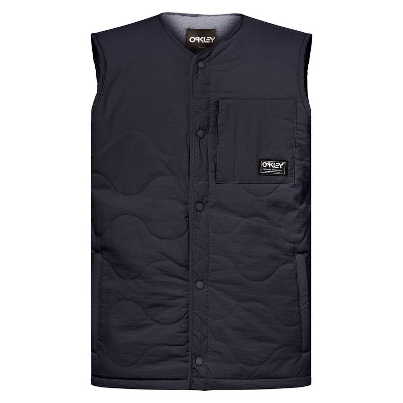 Oakley QUILTED SHERPA Steppweste Herren