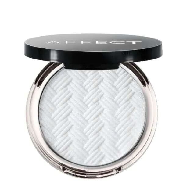Veido šviesiklis „Affect Shine On Face Illuminator“, aukso dulkės