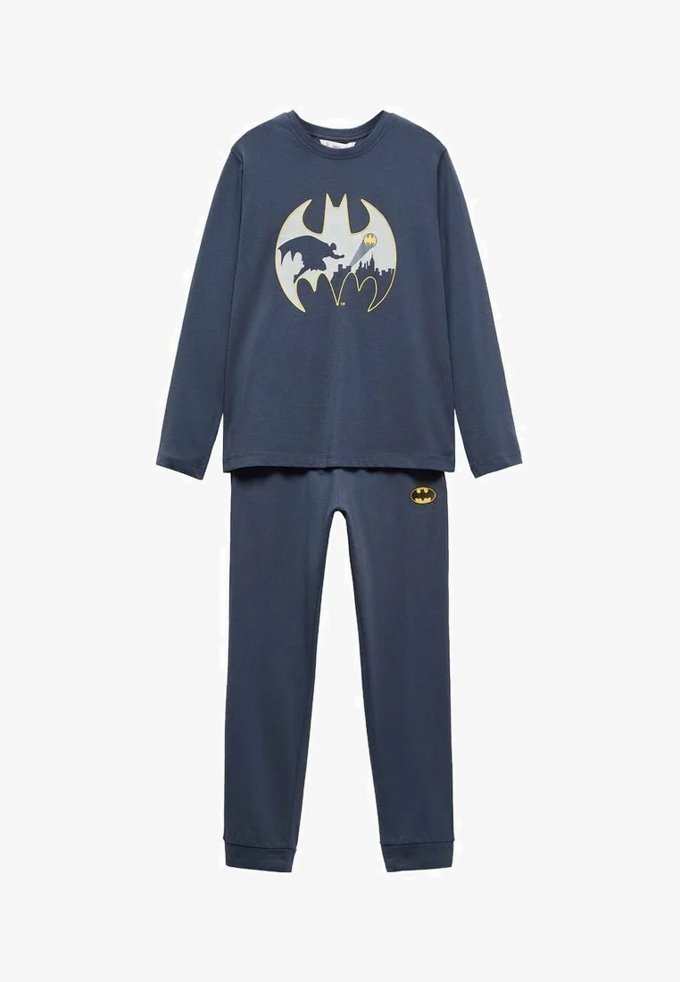 Mango Kids CONJUNTO GOTHAM - Pijama