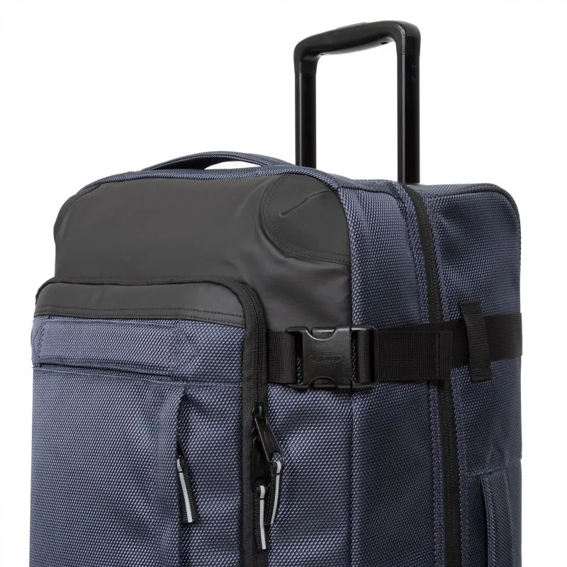 Eastpak Tranverz CNNCT M - CnnctAccentMarine