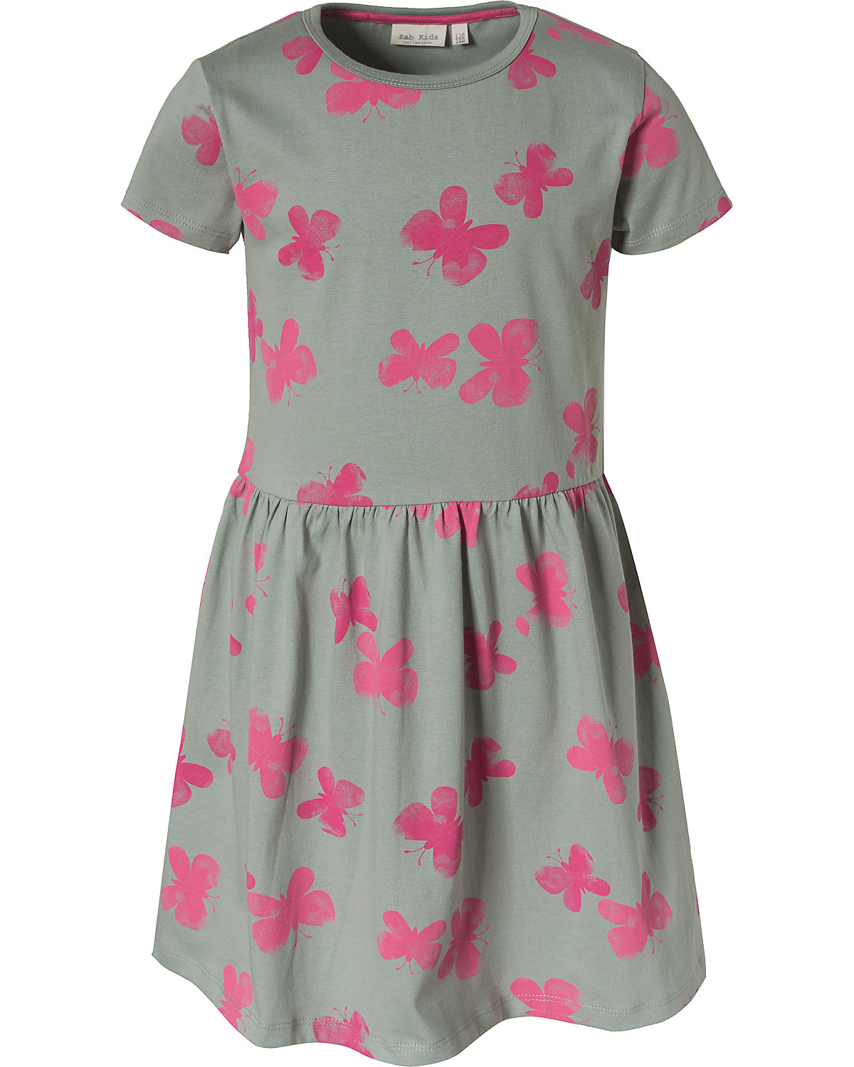 Kinder Jerseykleid von ZAB kids