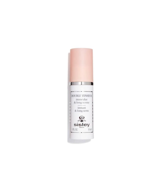 SISLEY- Double Tenseur immédiat & longterme-