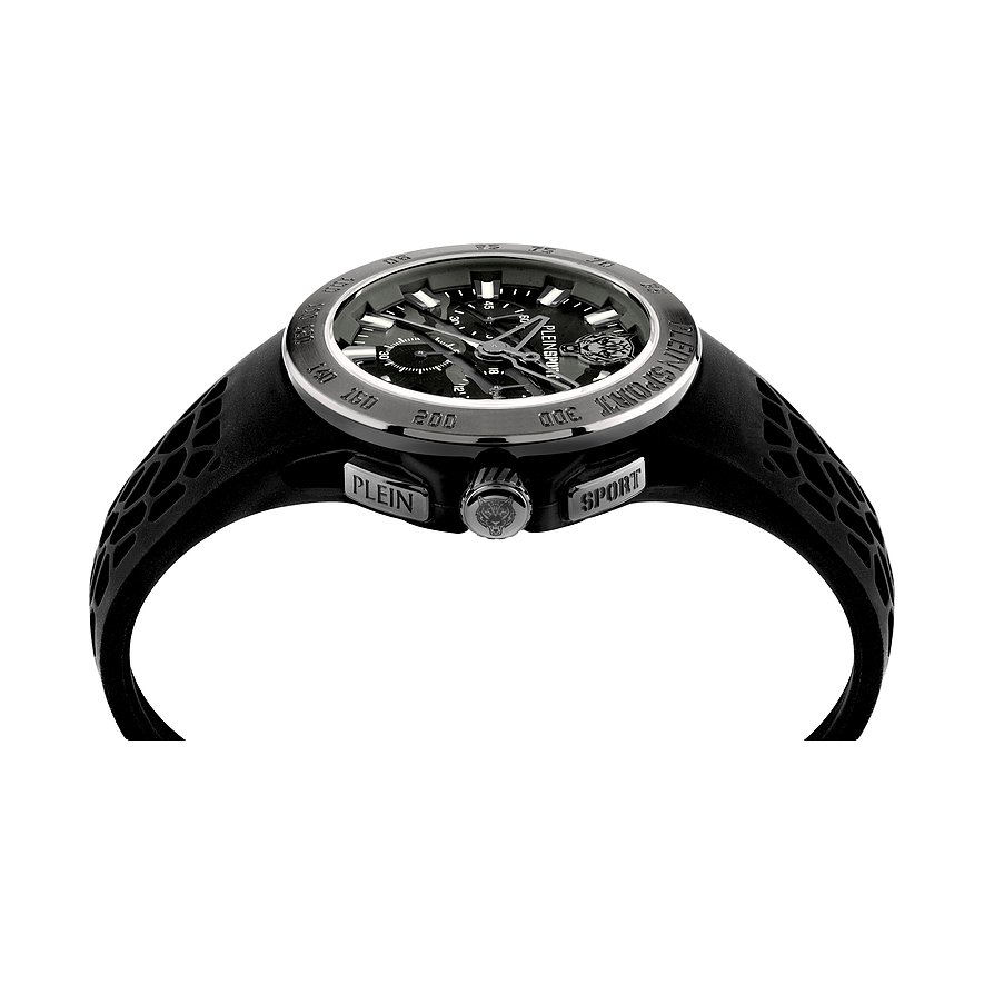 Plein Sport Chronograph