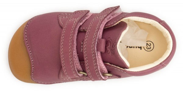 Bundgaard ~ Petit Lauflernschuh ~ Dark Rose