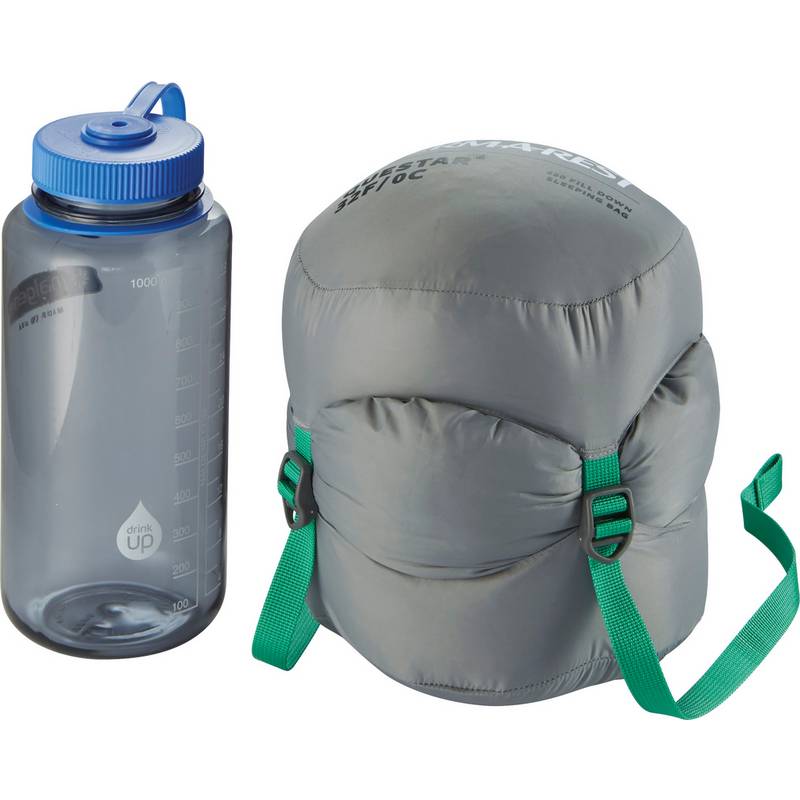 Therm-A-Rest Questar 32F/0C Daunenschlafsack
