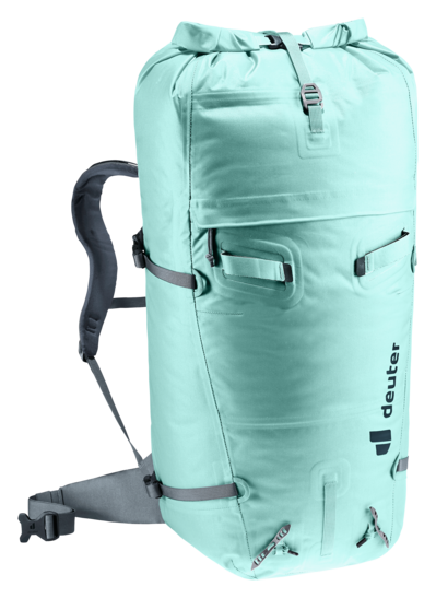 deuter Durascent 42+10 SL | Hochtourenrucksack