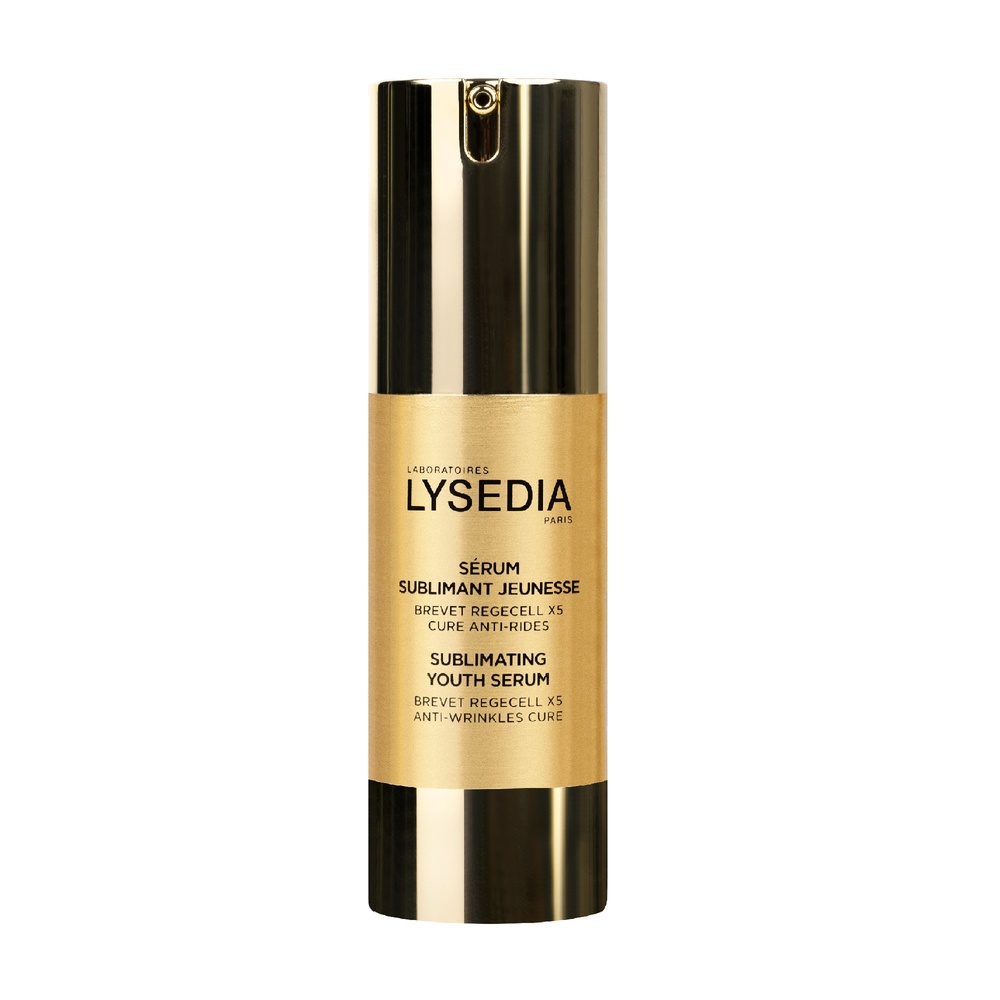 Lysedia Sérum Regecell X5 Soin Complet Anti-rides