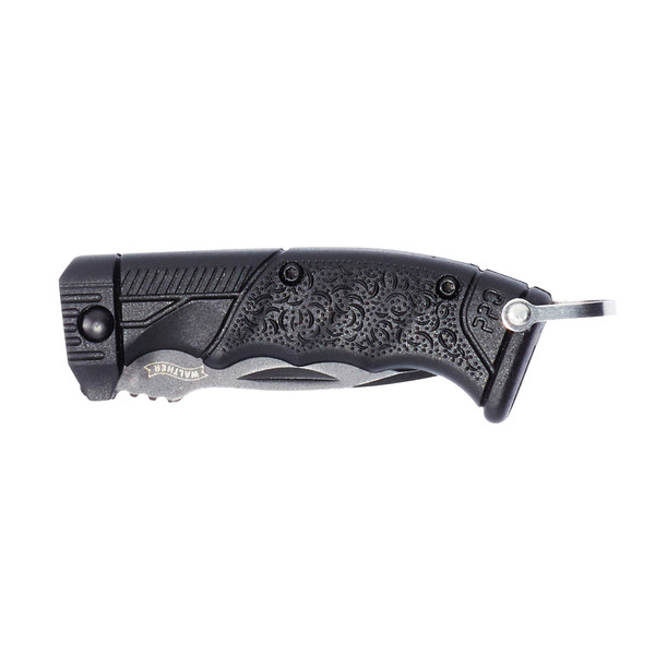 MICRO PPQ KNIFE - Klappmesser
