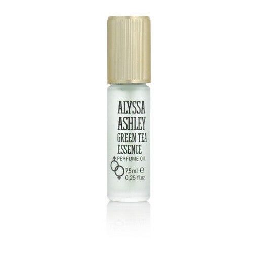 Alyssa Ashley Green Tea Essence -tuoksuöljy 7,5 ml