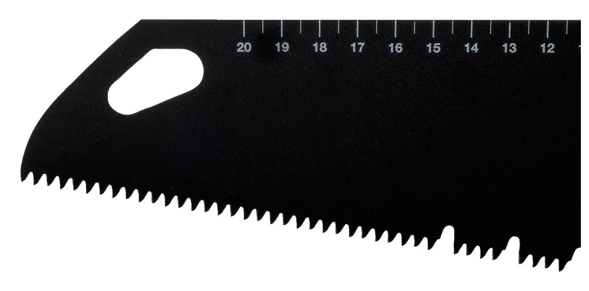 Lamă de ferăstrău Bahco EX-22-PLS-C Superior™, pentru mânere BHS, pentru gips-carton și PAL, 7/8 TPI, 22