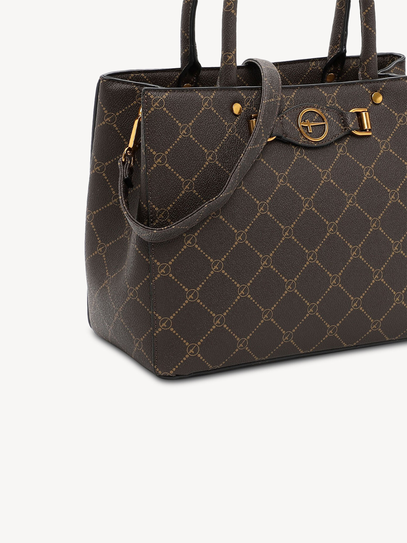 Sac cabas - marron