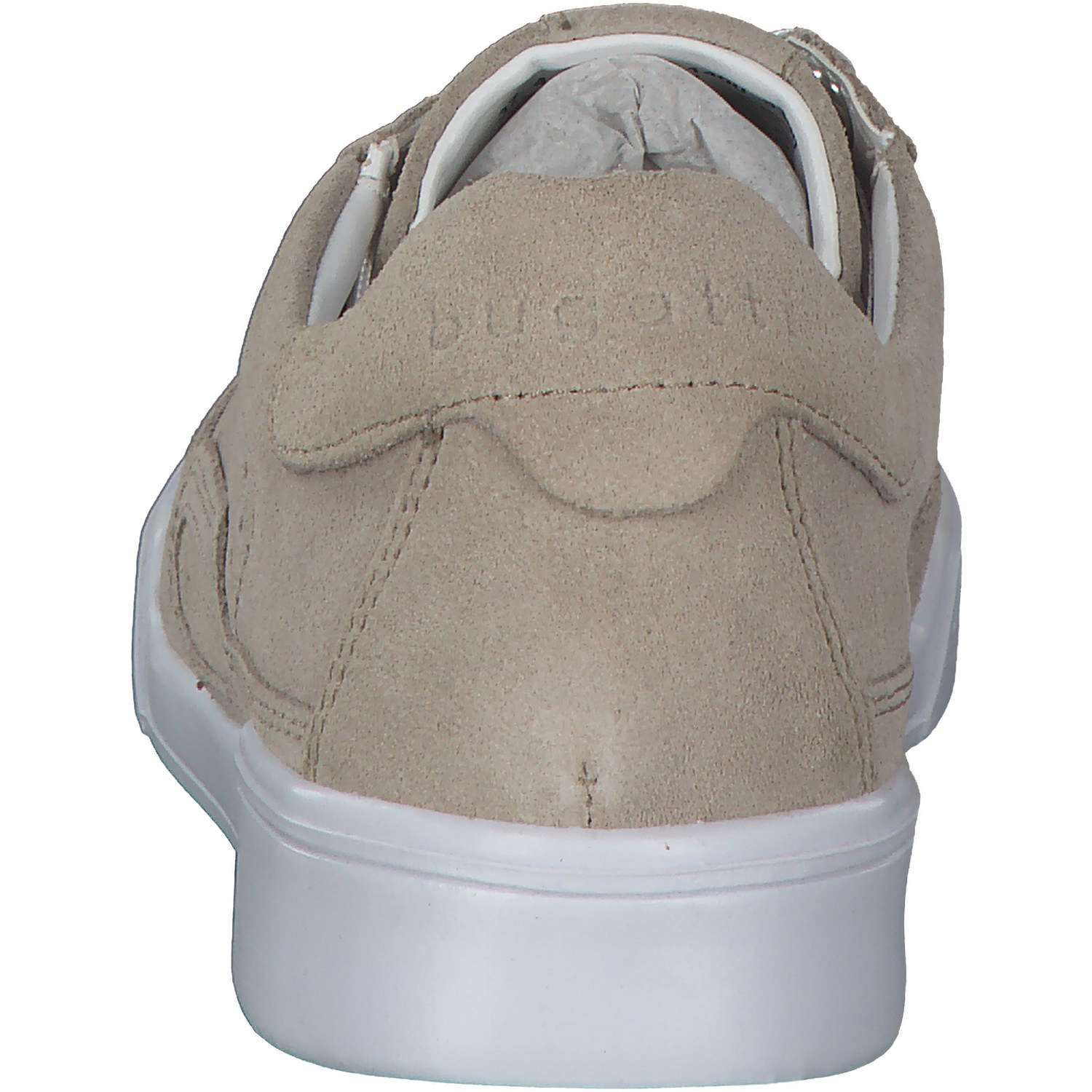 Bugatti Wave 94101, Sneakers Low, Damen, Braun