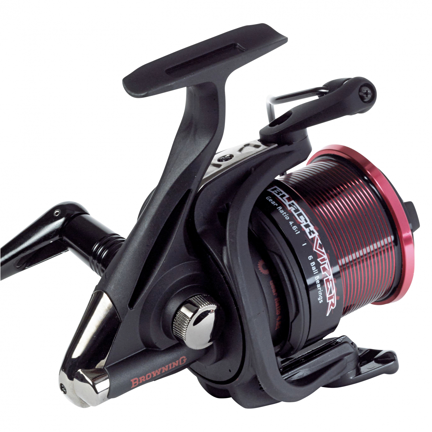 Browning Feederrolle Black Viper SLC