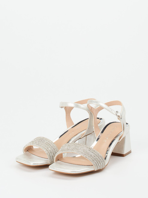 Sandalette-12274490003 CAFèNOIR