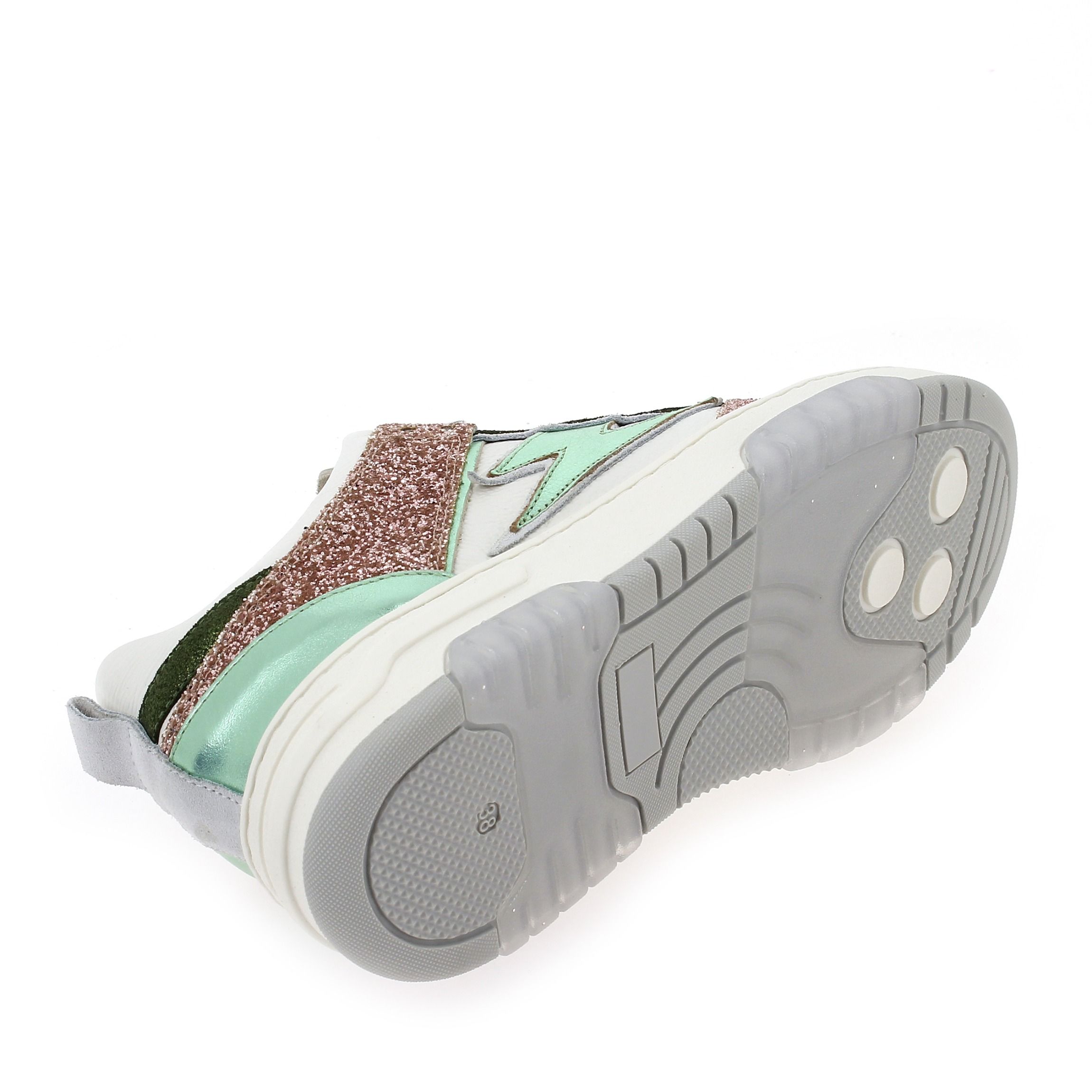 Semerdjian  CHITA E24 - Blanc Vert