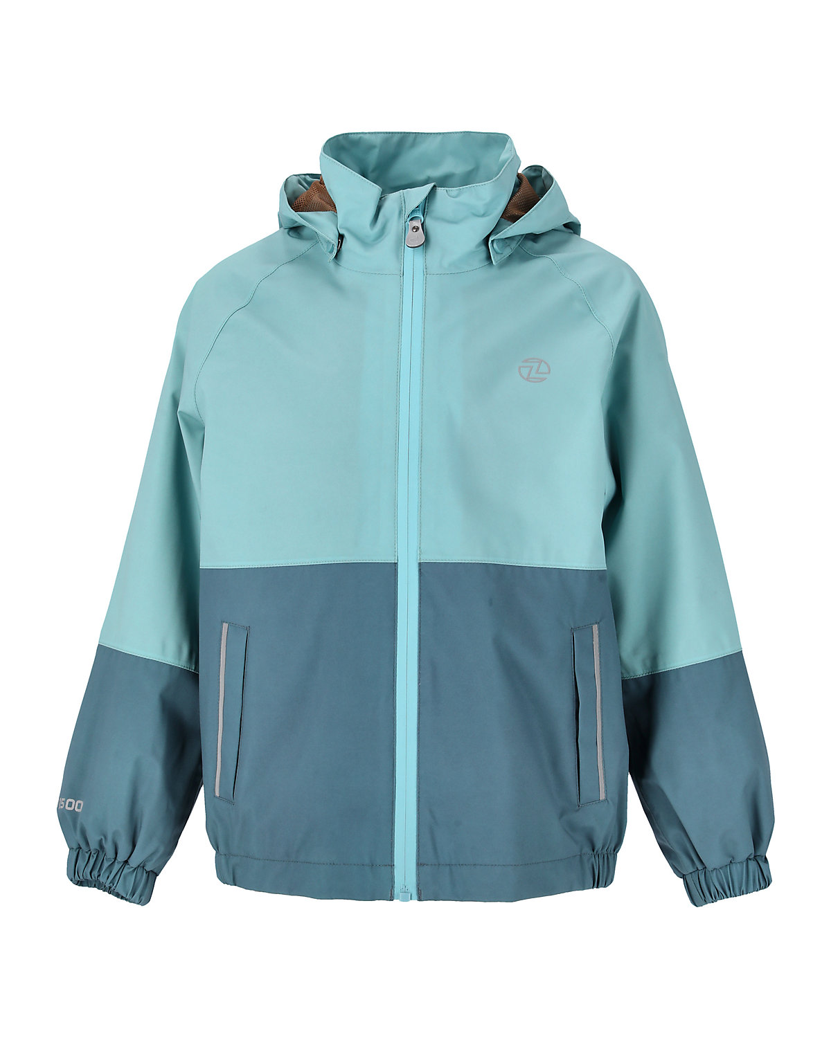 Outdoor-Jacke