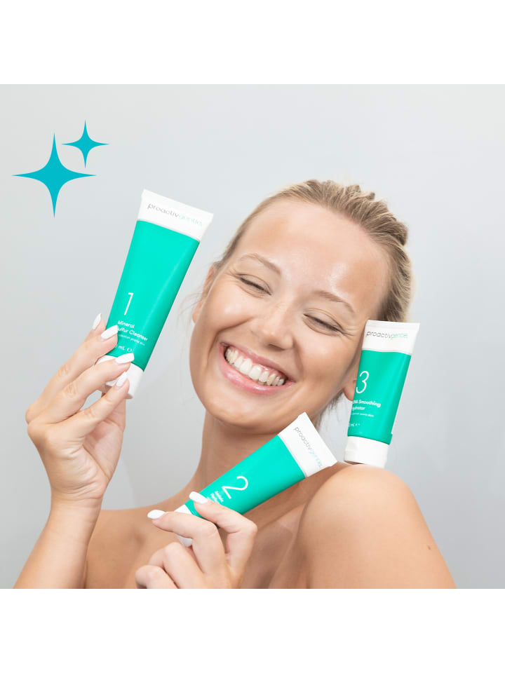 proactiv Gesichtspflege Gentle BHA Smoothing Hydrator 89 ml in Ohne Farben günstig kaufen onesize