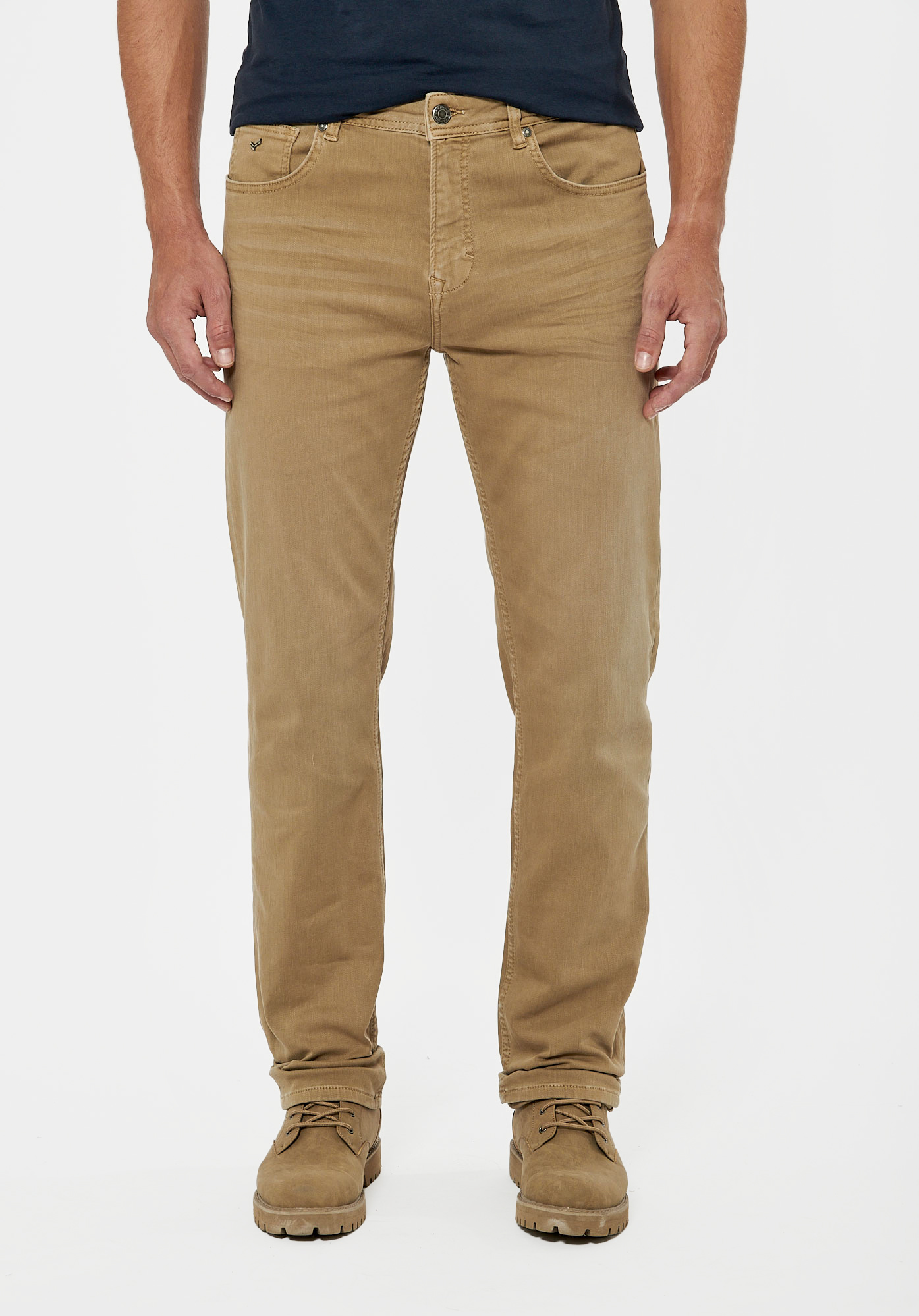 DAXTE  Jean straight Homme