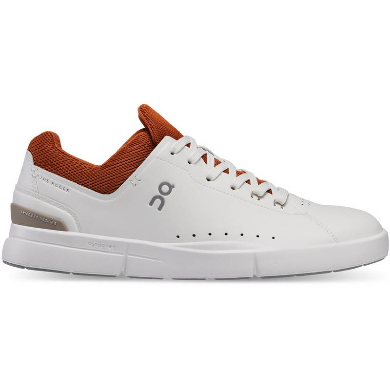 On The Roger Advantage Sneaker Herren