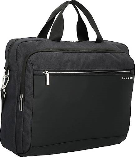 bugatti Sera Aktentasche RFID 40 cm Laptopfach