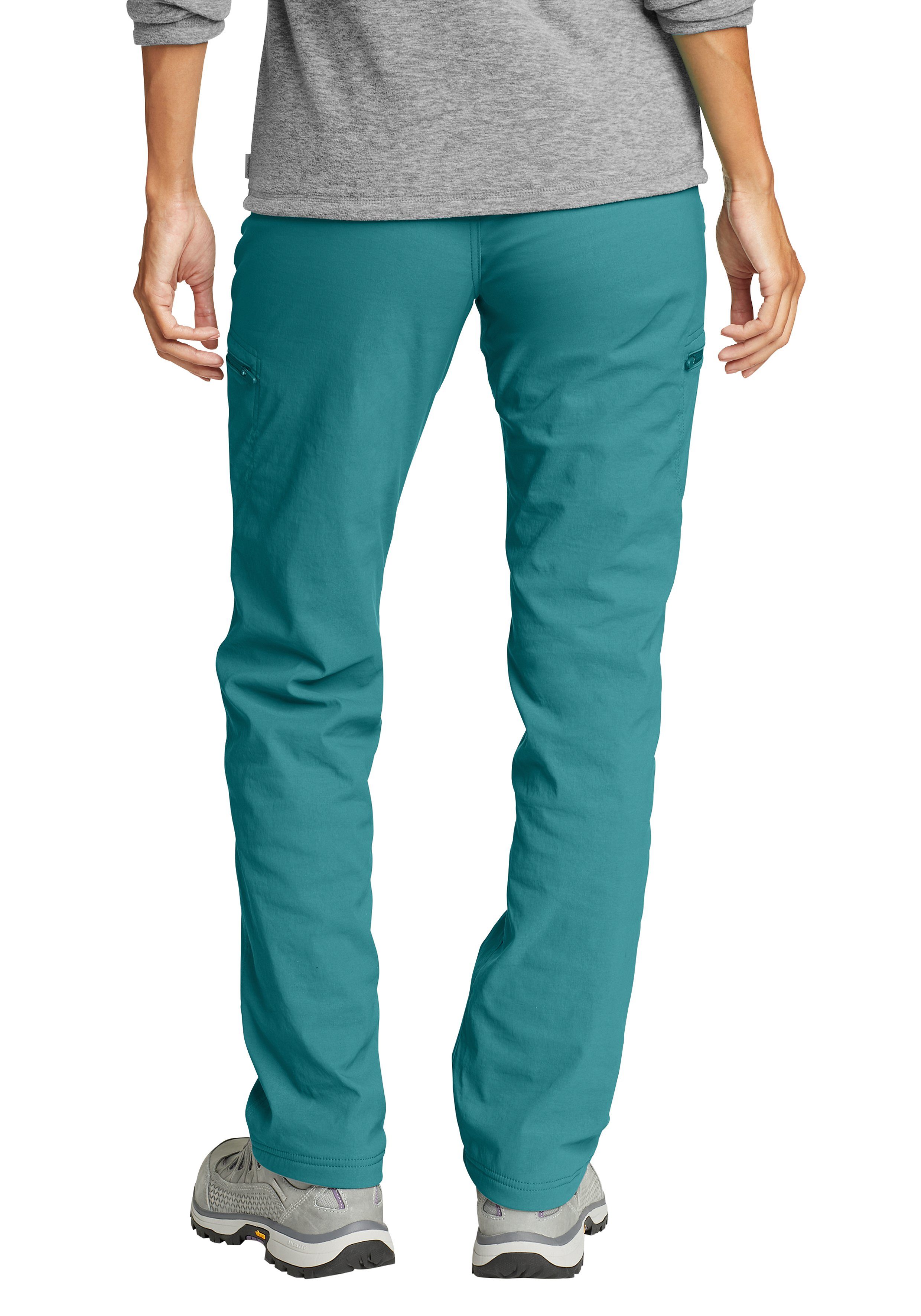 Eddie Bauer Trekkinghose Guide Pro - Thermohose
